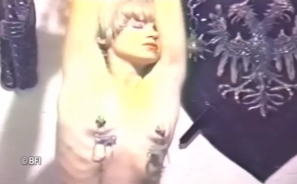 Poster: Tower of pleasure and pain