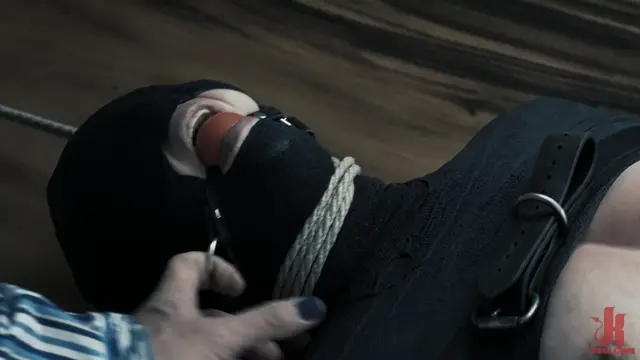 Poster: Kink – Diary of a Madman, S2 E3: A Turn For the Worse