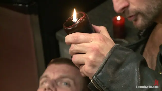 Poster: Bondage House Call