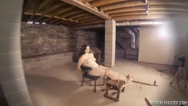 Poster: BrutalMaster – Hole | 14 June 2018