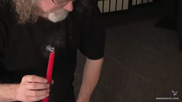 Poster: Off The Hook, pt 2 Anal porn